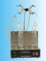 石油產品硫含量試驗器（燃燈法）-SYP1021-II