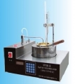 石油產品閃點和燃點試驗器（克利夫蘭開口杯法）-SYP1001-III